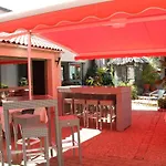 Logis Restaurant Le Grand Turc 3*