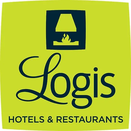Hotel Logis Restaurant Le Grand Turc LʼOie