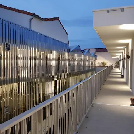 Logis Restaurant Le Grand Turc LʼOie