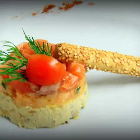 Logis Restaurant Le Grand Turc Hotel 3*