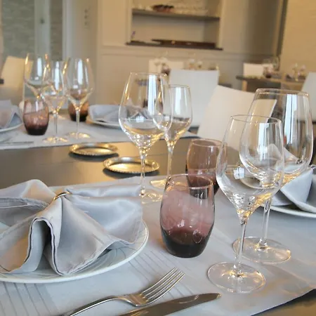 Logis Restaurant Le Grand Turc L'Oie