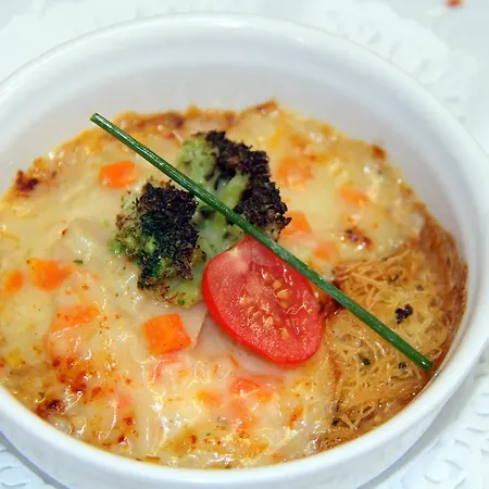 ホテル ロジ レストラン ル グラン テュルク