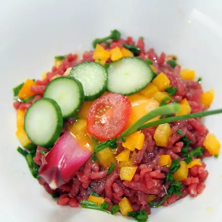 Hotel Logis Restaurant Le Grand Turc 3*