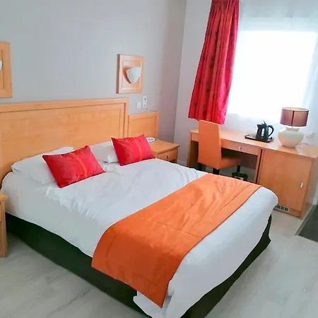 Logis Restaurant Le Grand Turc Hotel 3*