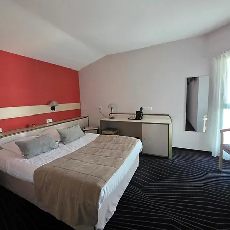 ロジ レストラン ル グラン テュルク ホテル