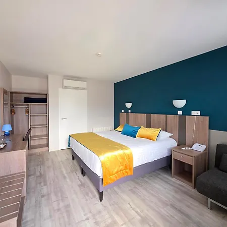 Logis Restaurant Le Grand Turc 3* LʼOie