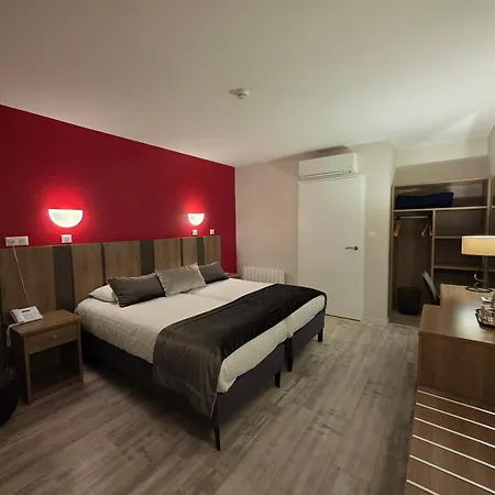 Logis Restaurant Le Grand Turc Hotel