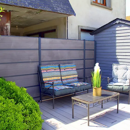 Hotel Logis Restaurant Le Grand Turc