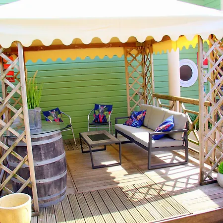 ロジ レストラン ル グラン テュルク ホテル