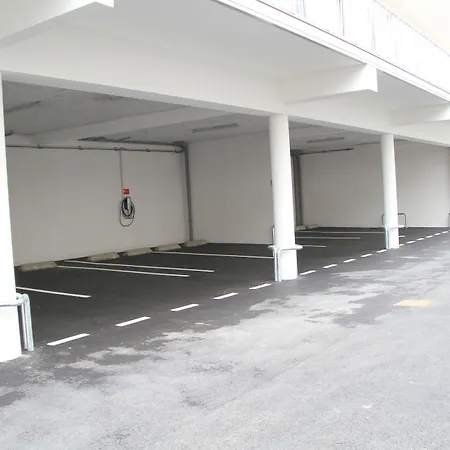 ホテル ロジ レストラン ル グラン テュルク LʼOie