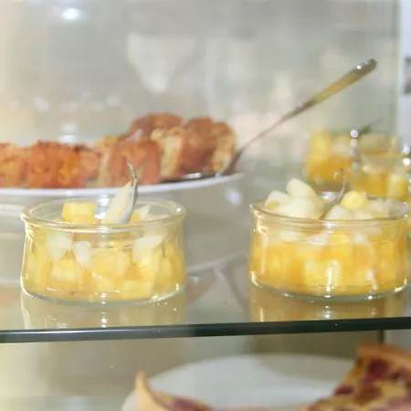 Ξενοδοχείο Logis Restaurant Le Grand Turc