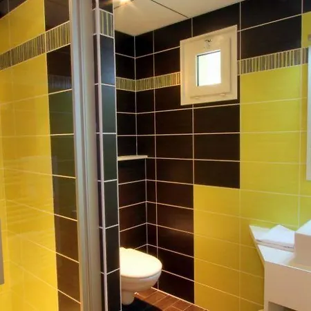 ロジ レストラン ル グラン テュルク ホテル LʼOie