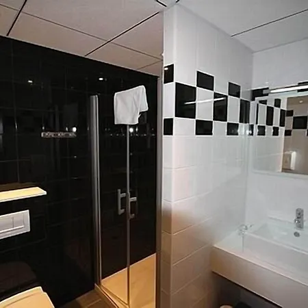 ロジ レストラン ル グラン テュルク LʼOie