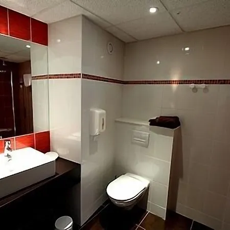 Logis Restaurant Le Grand Turc Hotel LʼOie