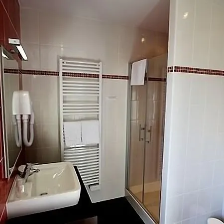 ロジ レストラン ル グラン テュルク 3* LʼOie