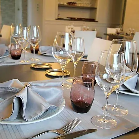 Logis Restaurant Le Grand Turc LʼOie