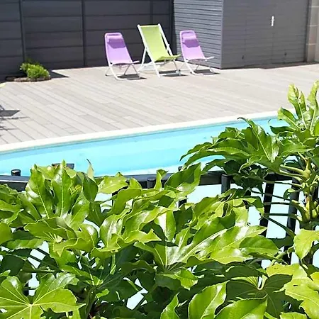 Logis Restaurant Le Grand Turc Hotel LʼOie