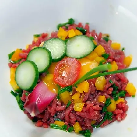 Logis Restaurant Le Grand Turc Hotel LʼOie