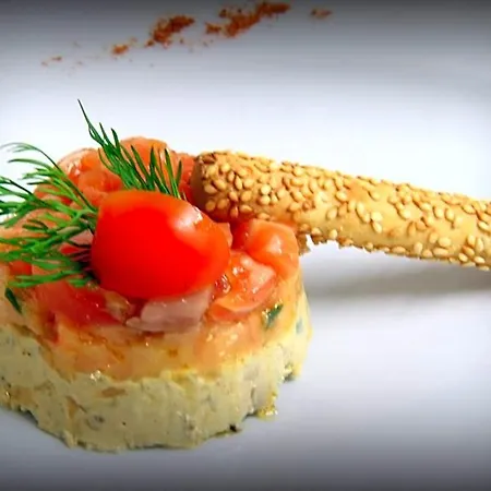 Hotel Logis Restaurant Le Grand Turc LʼOie