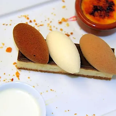 Logis Restaurant Le Grand Turc Hotel