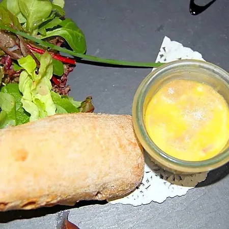Logis Restaurant Le Grand Turc