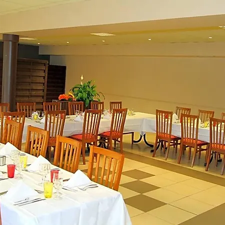 Logis Restaurant Le Grand Turc 3* LʼOie