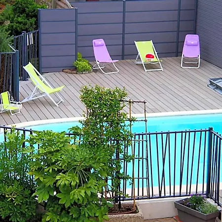 Logis Restaurant Le Grand Turc 3* LʼOie