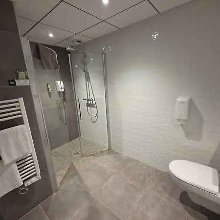 Ξενοδοχείο Logis Restaurant Le Grand Turc