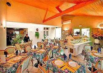 Logis Restaurant Le Grand Turc Ξενοδοχείο