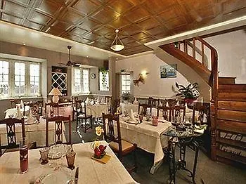 Logis Restaurant Le Grand Turc 3*