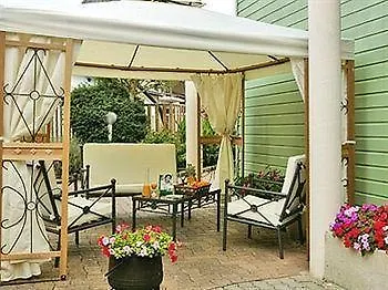 Ξενοδοχείο Logis Restaurant Le Grand Turc LʼOie