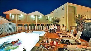 Logis Restaurant Le Grand Turc Ξενοδοχείο 3*