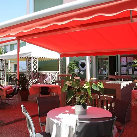 Logis Restaurant Le Grand Turc 3*