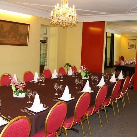 Logis Restaurant Le Grand Turc L'Oie