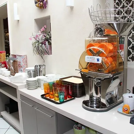 Logis Restaurant Le Grand Turc Hotel