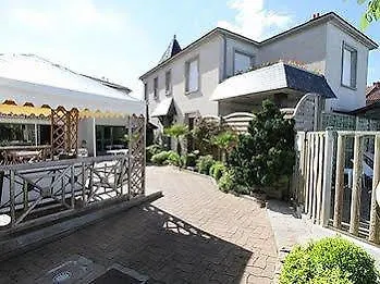Logis Restaurant Le Grand Turc 3*