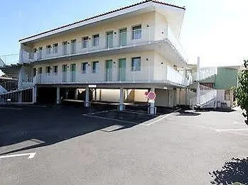 Logis Restaurant Le Grand Turc 3* L'Oie