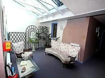 Logis Restaurant Le Grand Turc LʼOie