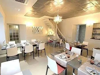 Logis Restaurant Le Grand Turc Hotel 3*