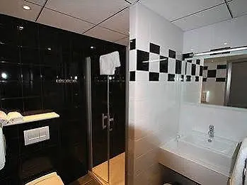 Logis Restaurant Le Grand Turc Hotel 3*