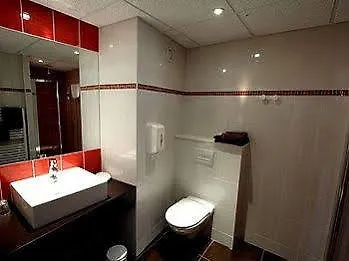 Hotel Logis Restaurant Le Grand Turc 3*