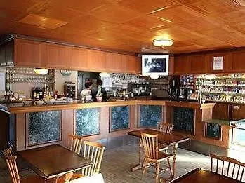 Logis Restaurant Le Grand Turc 3* L'Oie