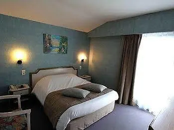 Logis Restaurant Le Grand Turc Hotel