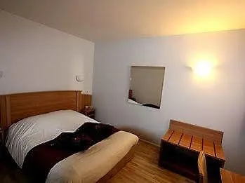Logis Restaurant Le Grand Turc 3* LʼOie