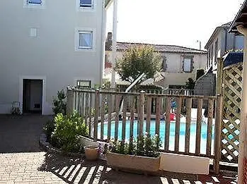 Ξενοδοχείο Logis Restaurant Le Grand Turc