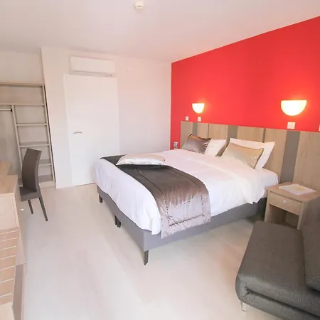 Hotel Logis Restaurant Le Grand Turc