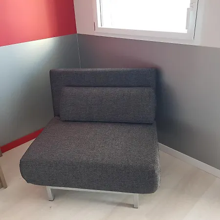 ロジ レストラン ル グラン テュルク 3* LʼOie