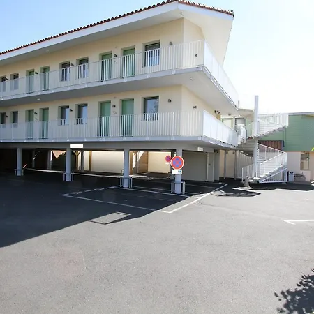 Ξενοδοχείο Logis Restaurant Le Grand Turc LʼOie