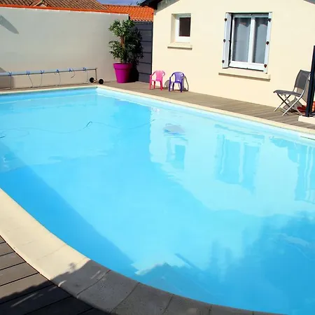 Logis Restaurant Le Grand Turc 3* LʼOie