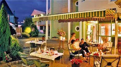 Ξενοδοχείο Logis Restaurant Le Grand Turc 3*